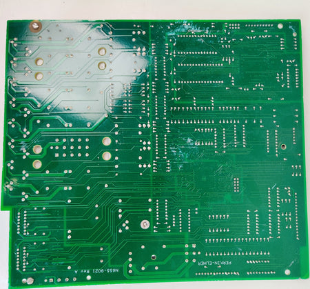 PerkinElmer Clarus N6559024 Issue B QTR SPT Spectrometer Control Board Lot of 3