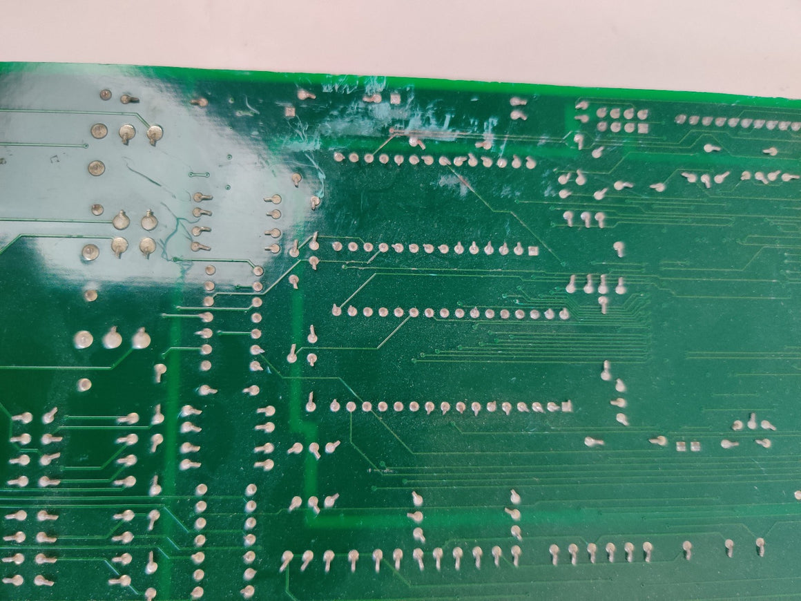 PerkinElmer Clarus N6559024 Issue B QTR SPT Spectrometer Control Board Lot of 3