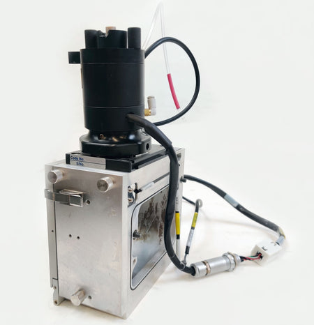 Ion Source with API Probe1 Waters 289004235 Acquity