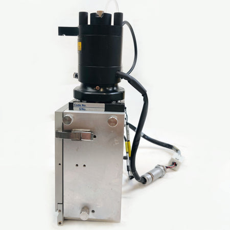 Ion Source with API Probe1 Waters 289004235 Acquity