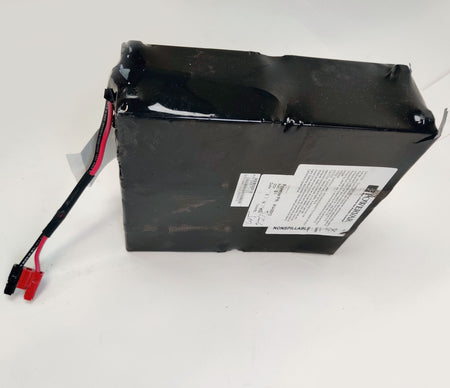 Powervar A14-00012 Battery Replacement 48V 6.0AH for the ABCE1442-12R UPS - 