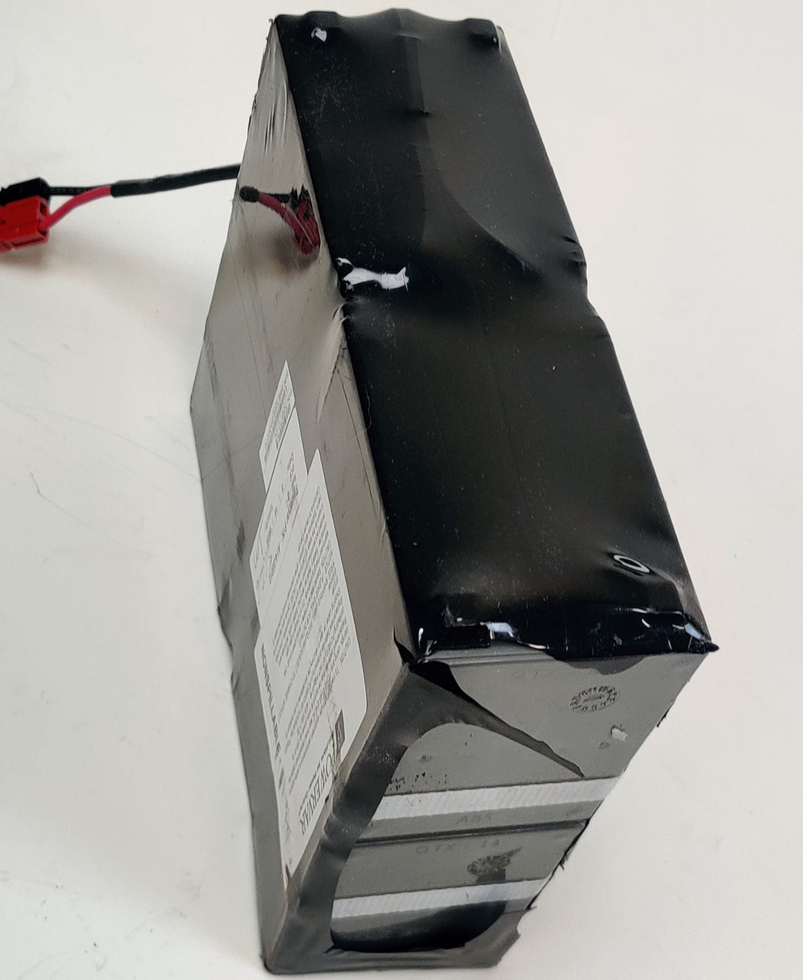 Powervar A14-00012 Battery Replacement 48V 6.0AH for the ABCE1442-12R UPS - 