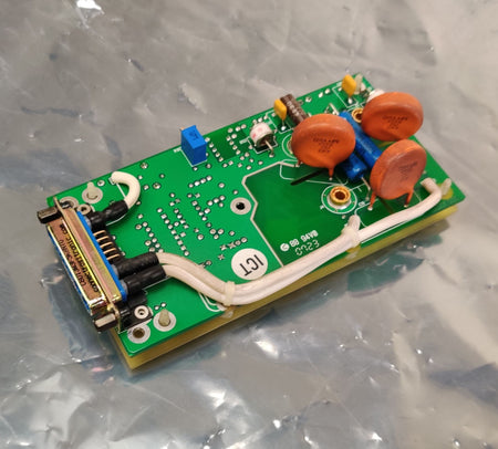 Electron Multiplier PCB Sciex 015031A APÏ 150 4000 5000