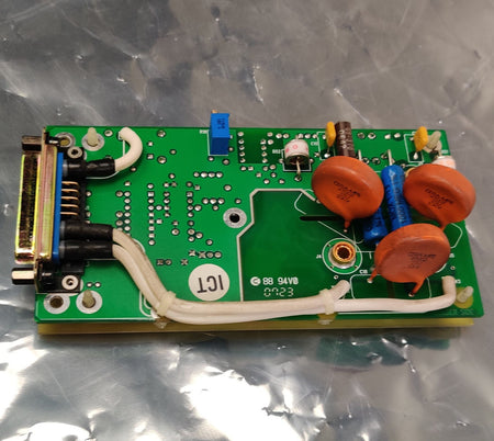 Electron Multiplier PCB Sciex 015031A APÏ 150 4000 5000