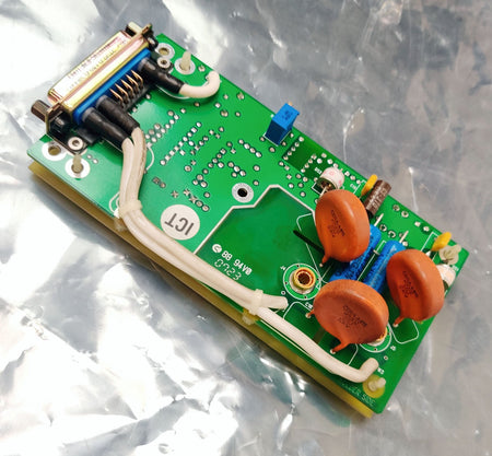 Electron Multiplier PCB Sciex 015031A APÏ 150 4000 5000