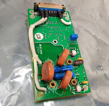 Electron Multiplier PCB Sciex 015031A APÏ 150 4000 5000