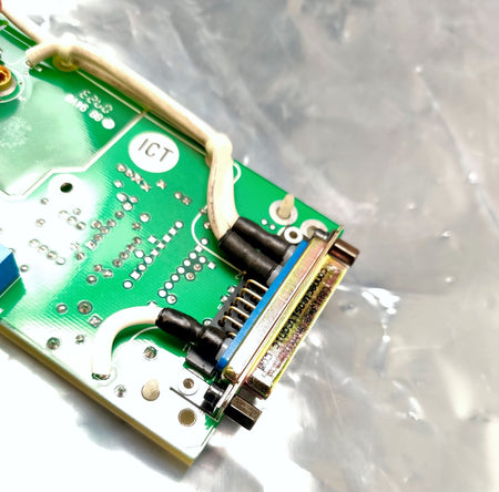 Sciex API 150 4000 5000 LC-MS 015031A Channel Electron