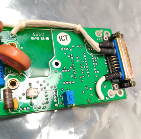 Sciex API 150 4000 5000 LC-MS 015031A Channel Electron