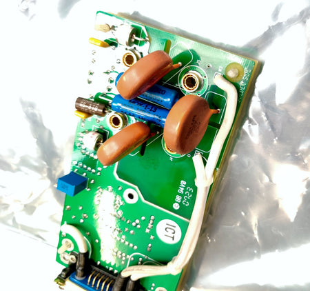 Sciex API 150 4000 5000 LC-MS 015031A Channel Electron