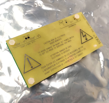 Sciex API 150 4000 5000 LC-MS 015031A Channel Electron