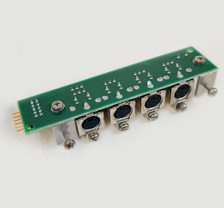 GE Akta Amersham Biosciences P-900 Communication Board 56116062