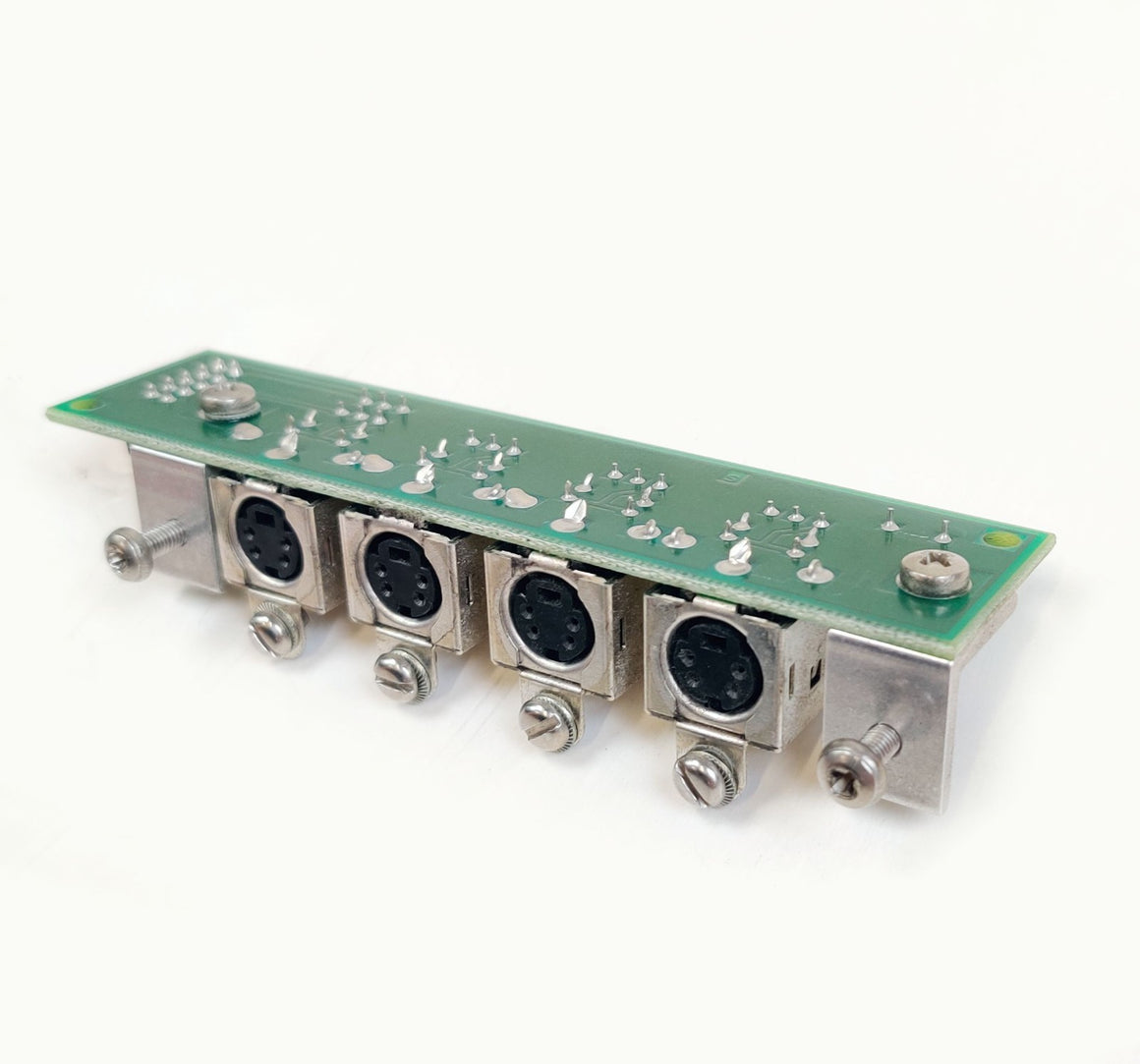 GE Akta Amersham Biosciences P-900 Communication Board 56116062