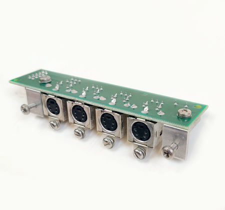 GE Akta Amersham Biosciences P-900 Communication Board 56116062