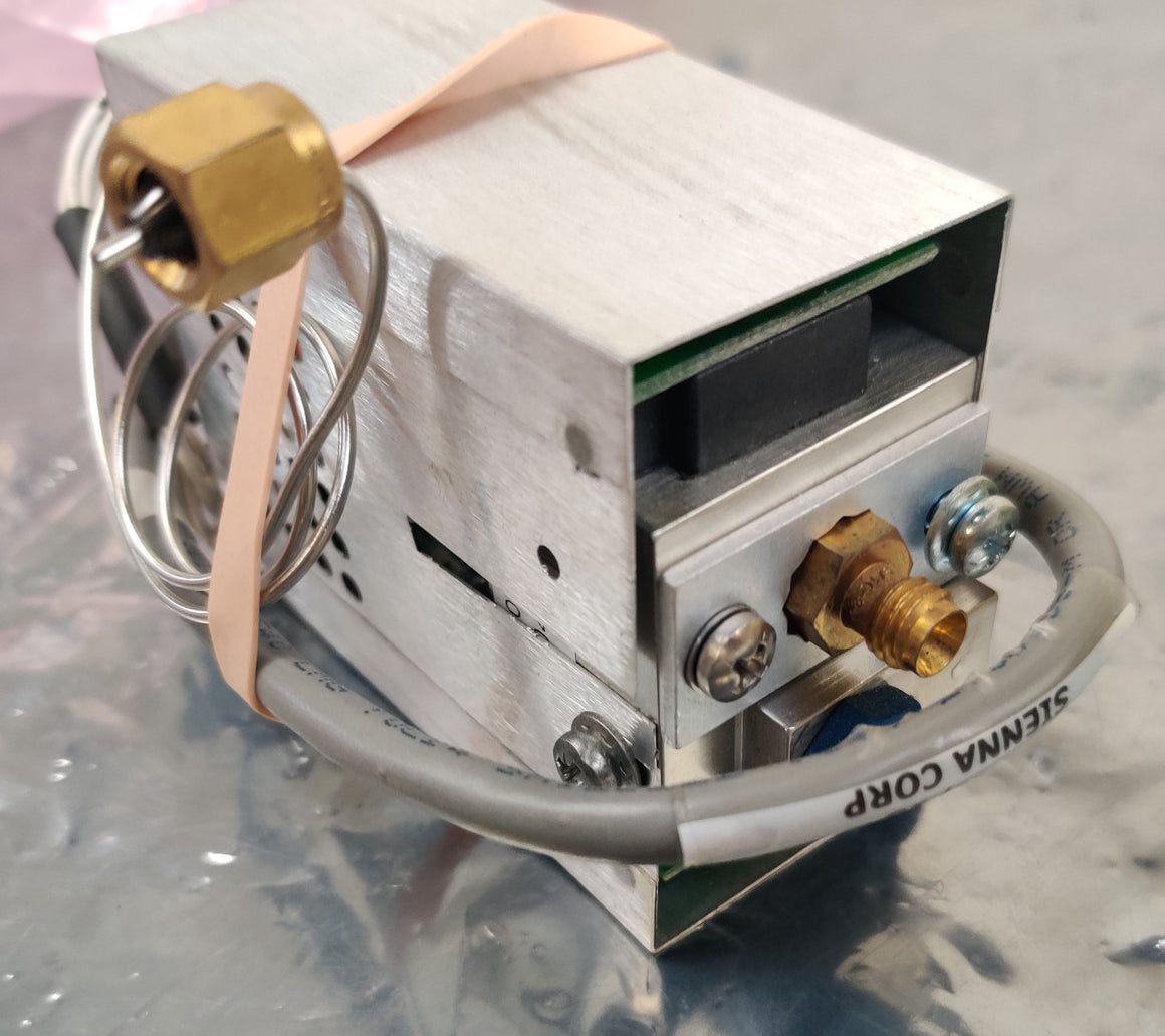 PerkinElmer Clarus 680 Carrier A N650-9103 LEGO XDCR Valve Module - 