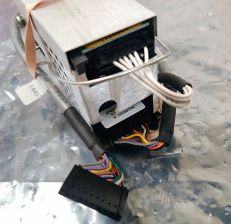 PerkinElmer Clarus 680 Carrier A N650-9103 LEGO XDCR Valve Module - 