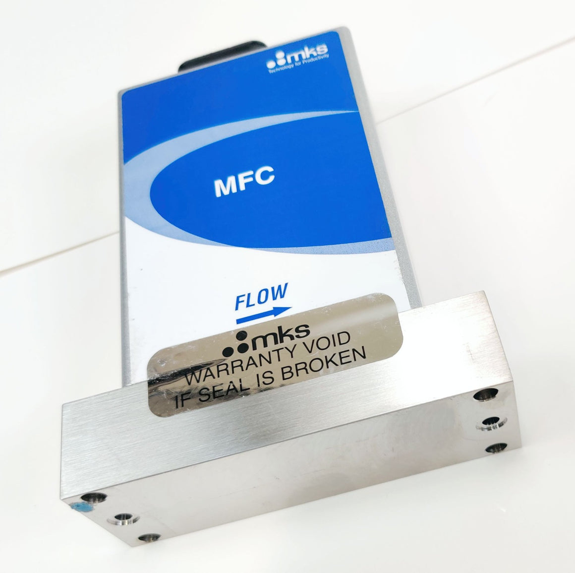 Mass Flow Controller MKS GM50A-31174
