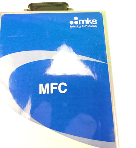 Mass Flow Controller MKS GM50A-31174
