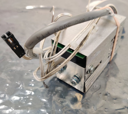 PerkinElmer Clarus 680 Split 1 Carrier Gas Valve Module N6500204 - 
