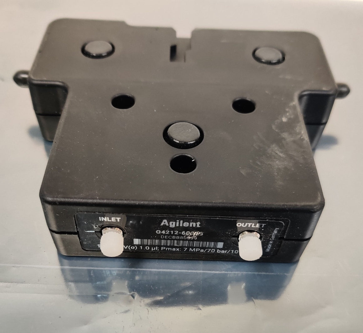 Max-Light cartridge cell Agilent G4212-60008 1260 1290 Infinity LC System