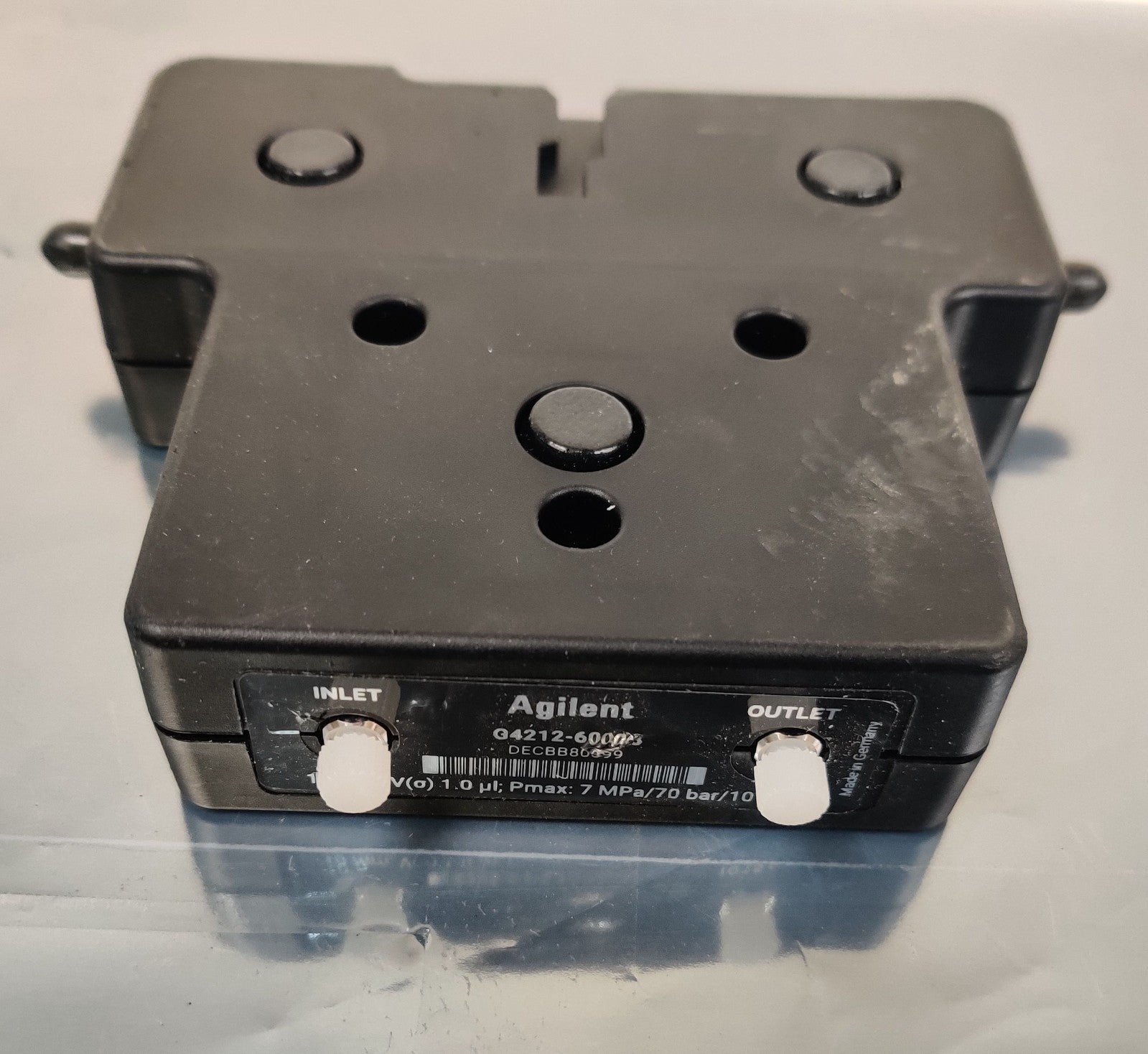 Max-Light cartridge cell Agilent G4212-60008 1260 1290 Infinity LC System