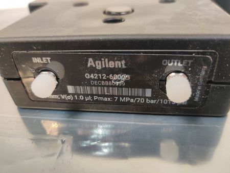 Max-Light cartridge cell Agilent G4212-60008 1260 1290 Infinity LC System