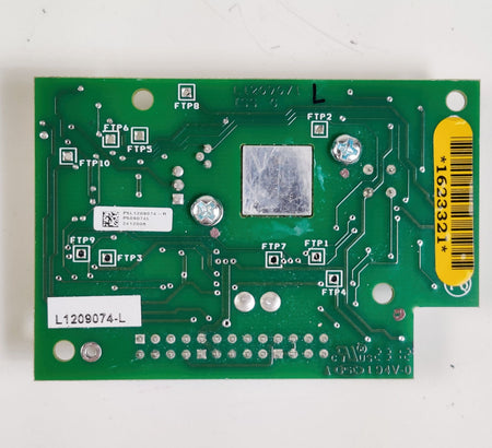 Detector Amplifier Board PerkinElmer L1209074 Spectrum FT-IR