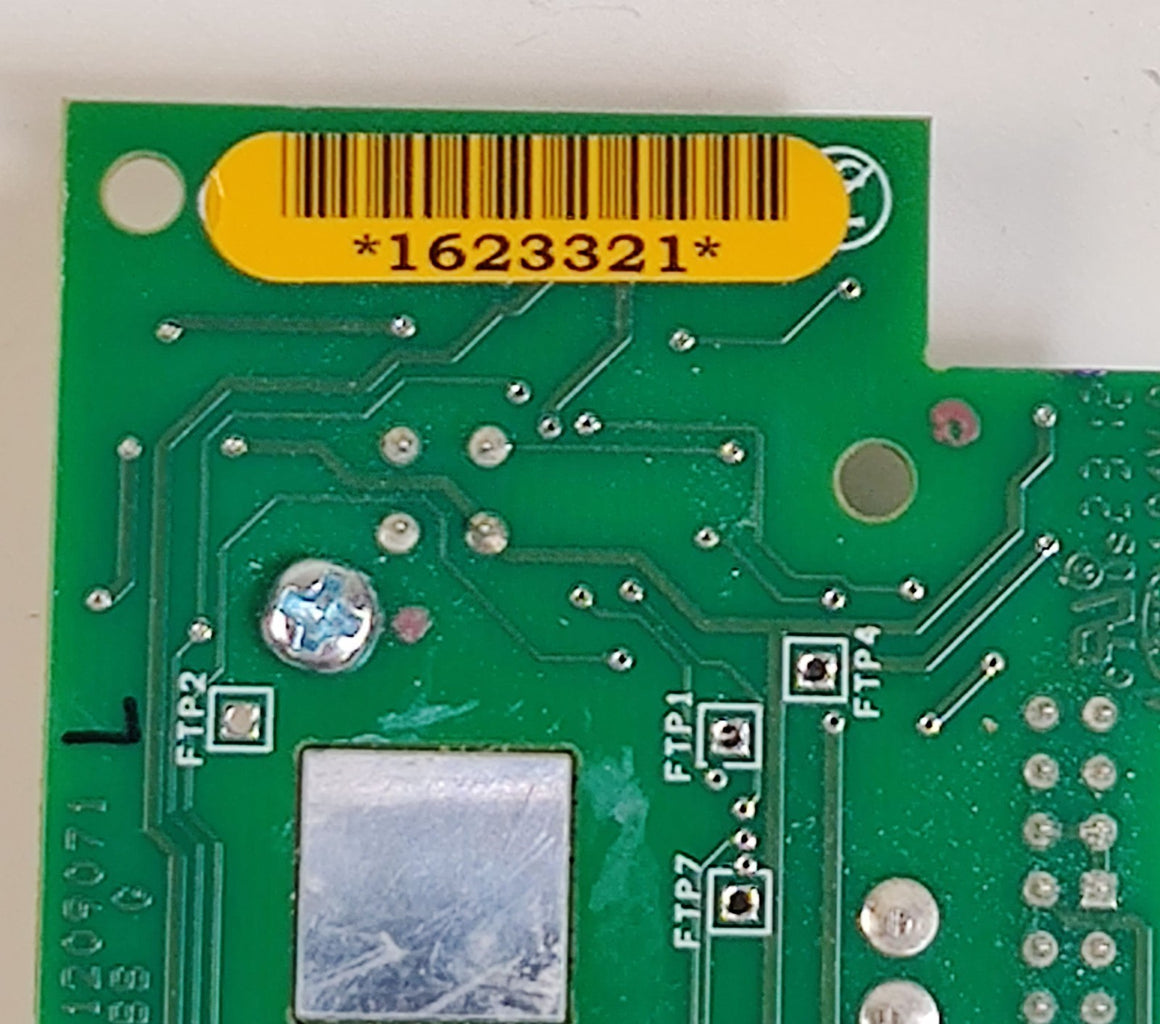 Detector Amplifier Board PerkinElmer L1209074 Spectrum FT-IR