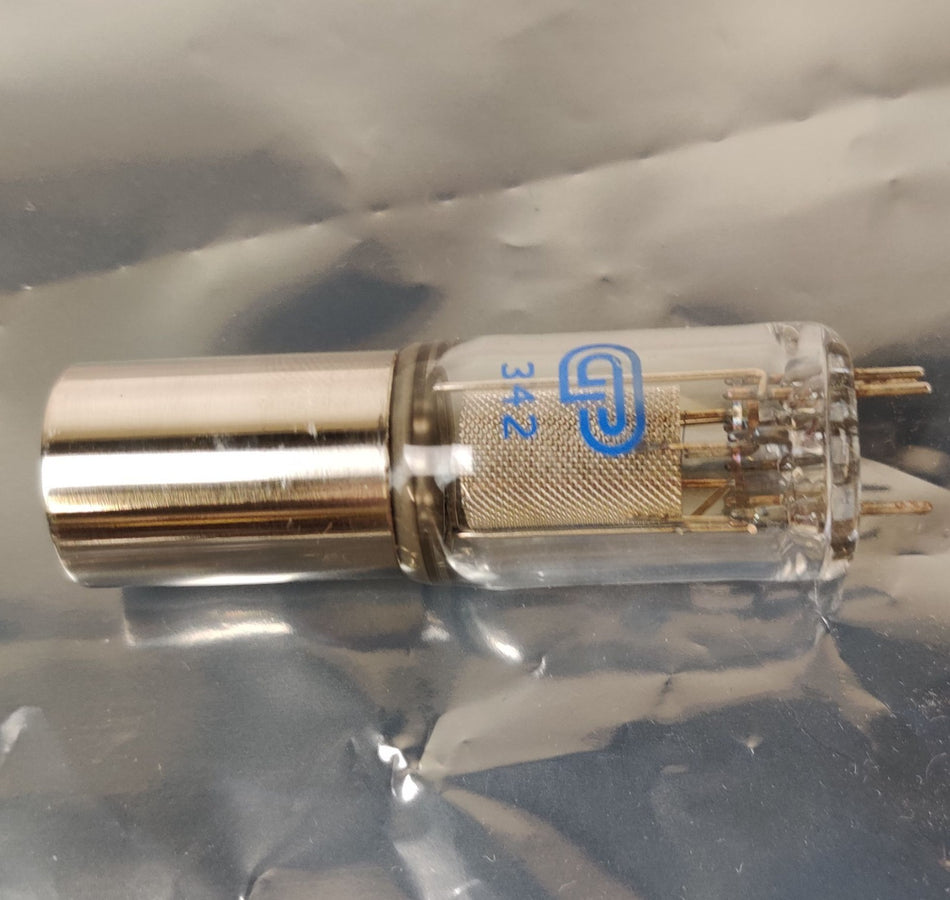Agilent 0960-0897 Mini Ion Gauge Tube MKS 342 for Agilent 5973 5973N MSD Tested