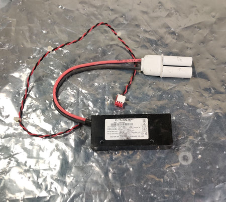 Voltex HeNe Power Supply 1800VDC 4.5mA compare Melles Griot 05-LPM-829-045 - 