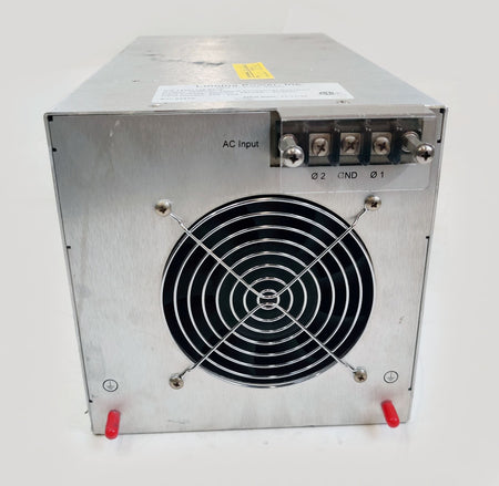 Lumina 4.4kV 700mA High Voltage Power Supply compare Spellman X3635 W1022663