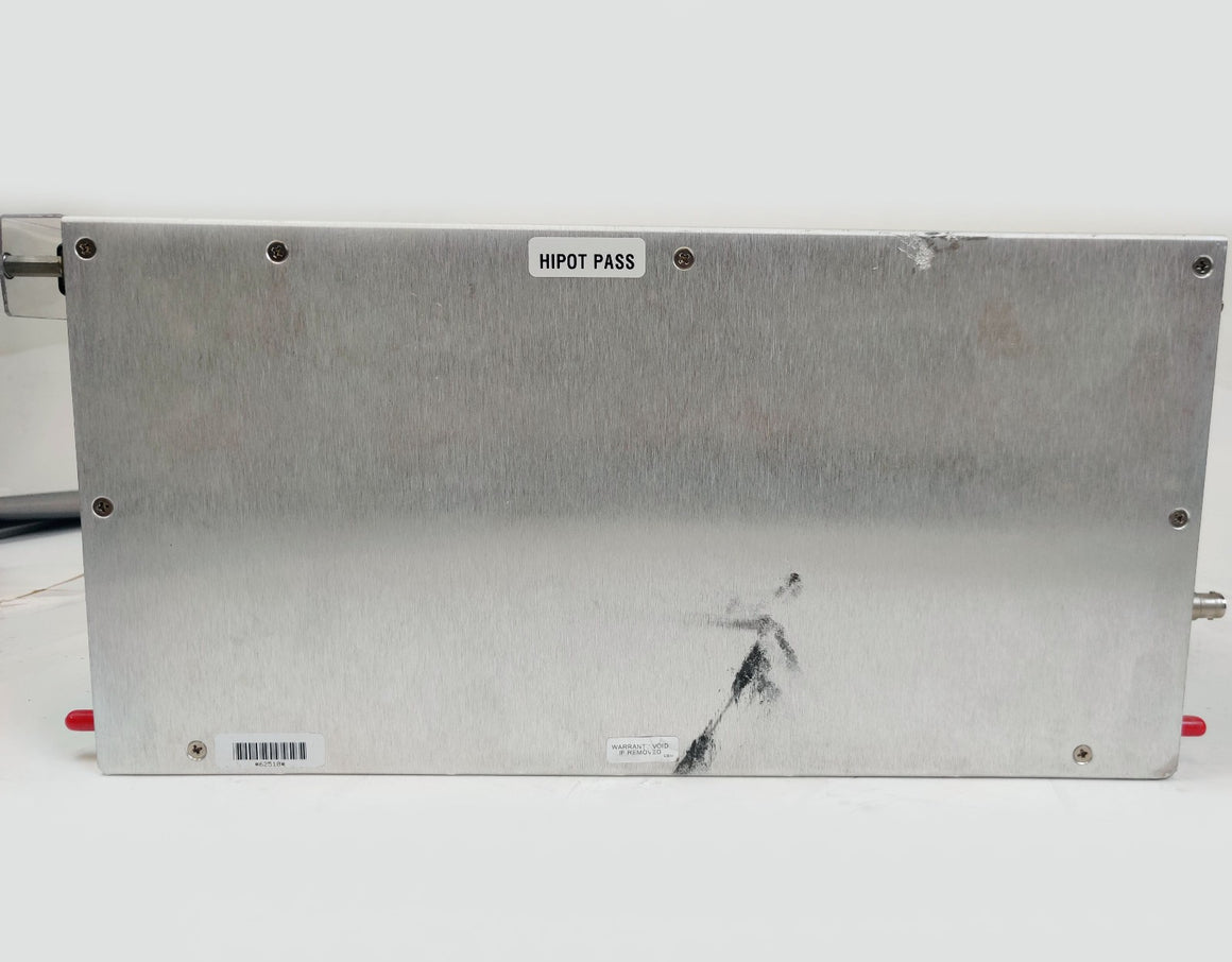 Lumina 4.4kV 700mA High Voltage Power Supply compare Spellman X3635 W1022663