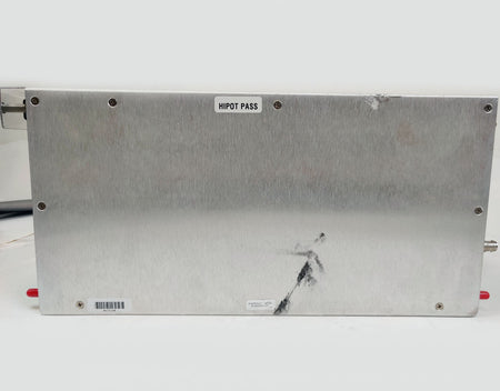 Lumina 4.4kV 700mA High Voltage Power Supply compare Spellman X3635 W1022663