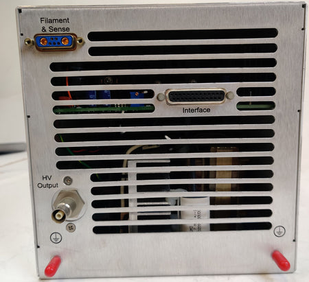 Lumina 4.4kV 700mA High Voltage Power Supply compare Spellman X3635 W1022663
