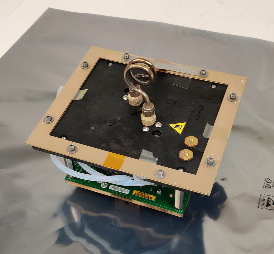 PerkinElmer N0775294 RF Oscillator Limit Assy N0779624 w Diode Guide Tested