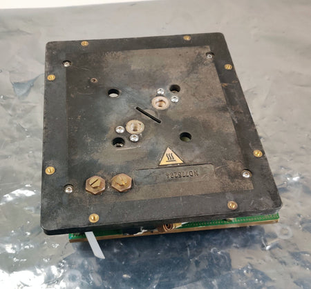 PerkinElmer N0775294 RF Oscillator Limit Assy N0779624 Issue B for Optima AVIO - 