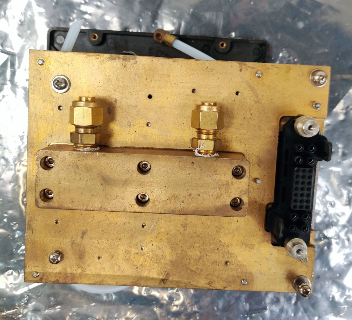 PerkinElmer N0775294 RF Oscillator Limit Assy N0779624 Issue B for Optima AVIO - 