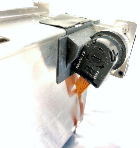 Agilent G1329-60009 Sample Transport Arm Assy w G1313-89701 Motor
