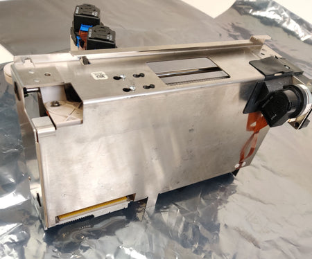 Agilent G1329-60009 Sample Transport Arm Assy w G1313-89701 Motor