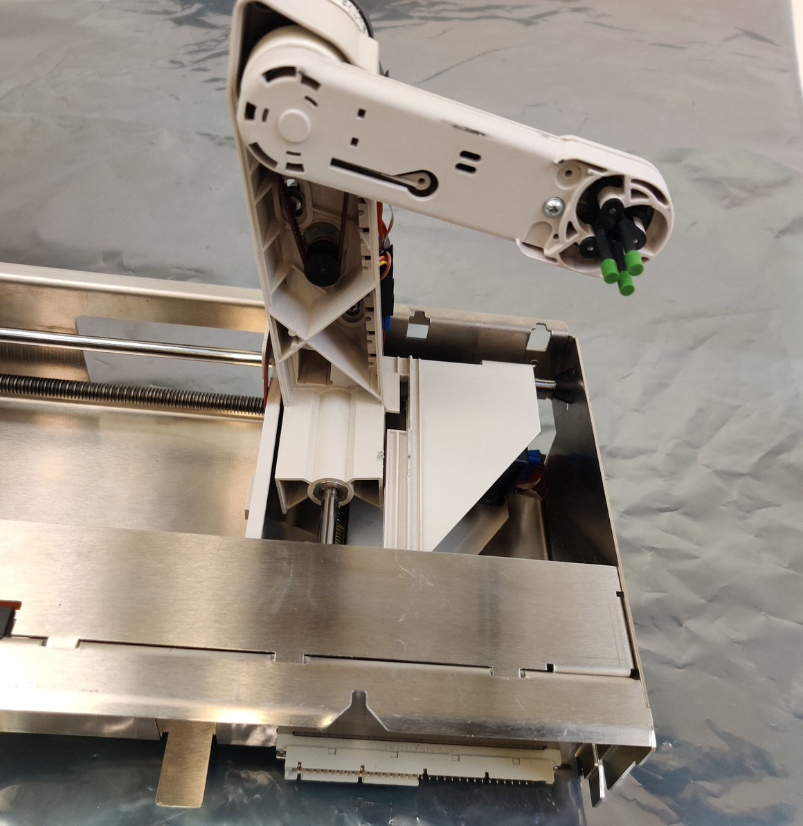 Sample Transport Agilent G1329-60009 1200 1100 Autosamplers