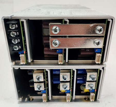 XP Power XM15 2500W Power Supply PerkinElmer QSight 15V, 60V, 24V, 28V *Parts - 