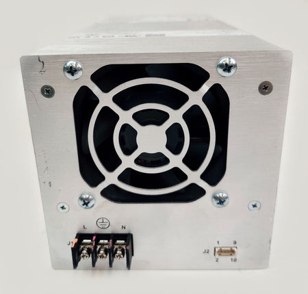 XP Power XM15 2500W Power Supply PerkinElmer QSight 15V, 60V, 24V, 28V *Parts - 