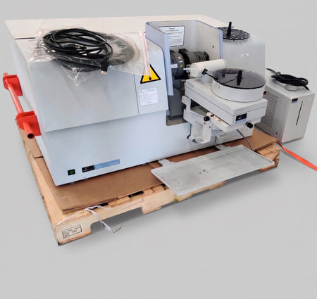 PerkinElmer AAnalyst 600 Atomic Absorption Spectrometer with AS-800 & Chiller - 