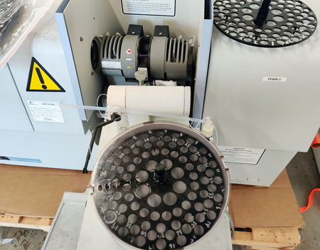 PerkinElmer AAnalyst 600 AA Spectrometer with AS-800 Autosampler & Cooling - 
