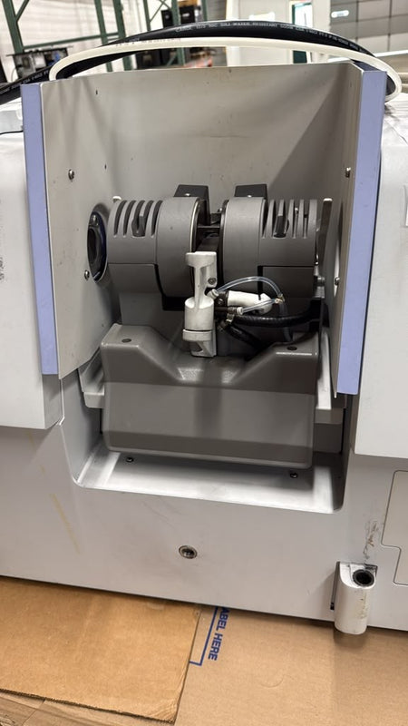 PerkinElmer AAnalyst 600 AA Spectrometer with AS-800 Autosampler & Cooling - 