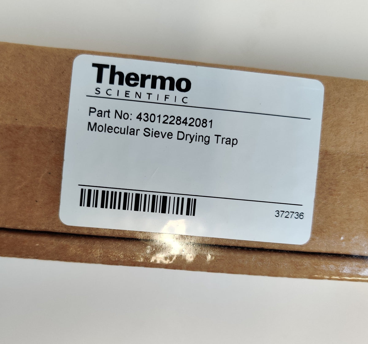 Thermo Scientific iCAP 6500 Duo ICP-OES w/ ThermoFlex 900, Cetac ASX-520 Tested - 
