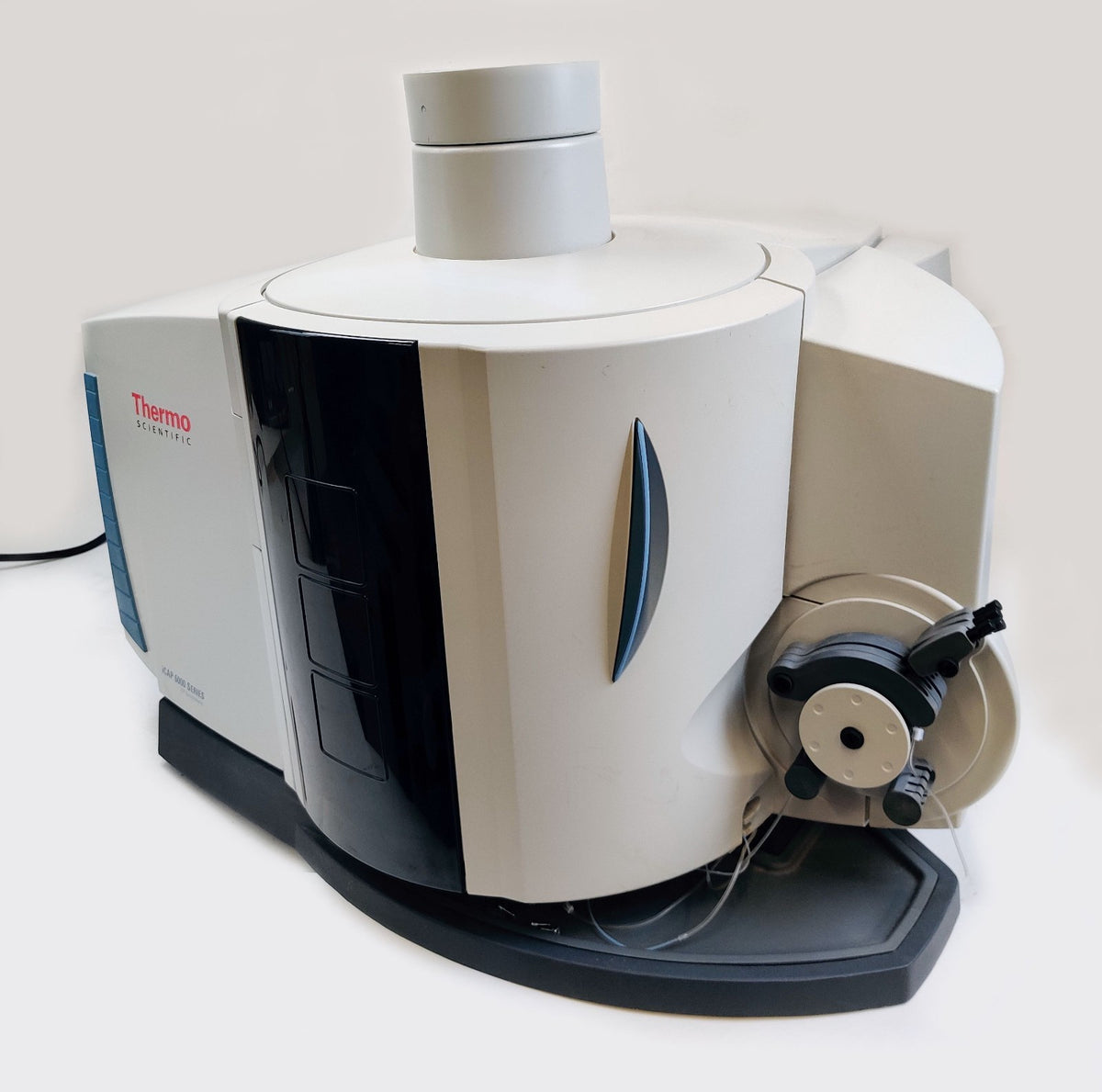Thermo Scientific iCAP 6500 Duo ICP-OES w/ ThermoFlex 900, Cetac ASX-520 Tested - 
