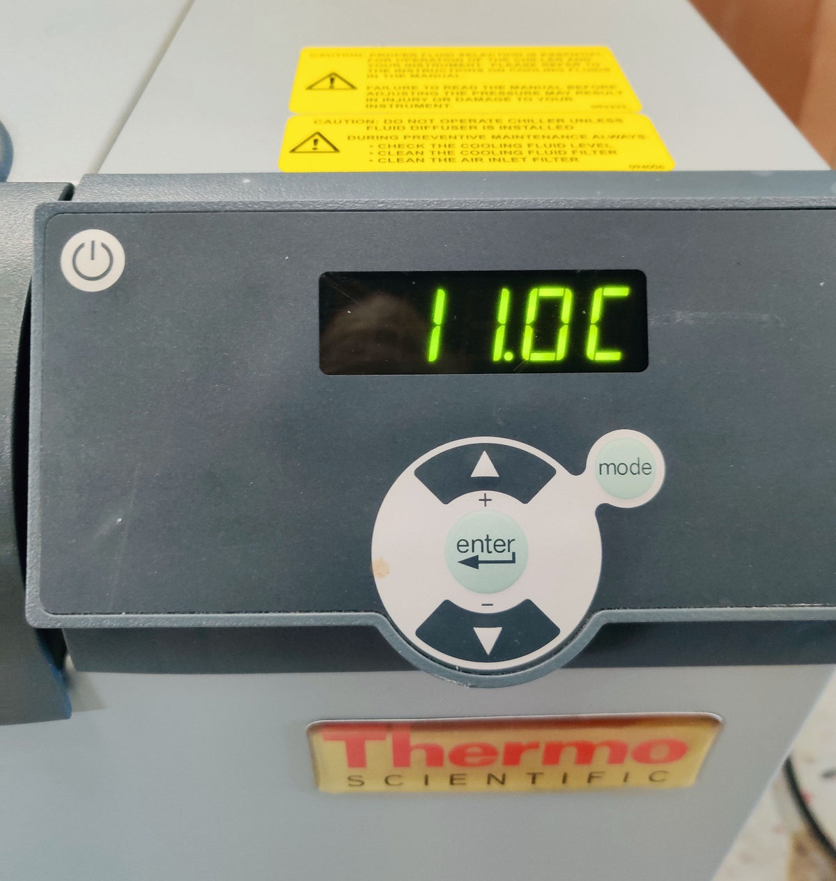 Thermo Scientific iCAP 6500 Duo ICP-OES w/ ThermoFlex 900, Cetac ASX-520 Tested - 