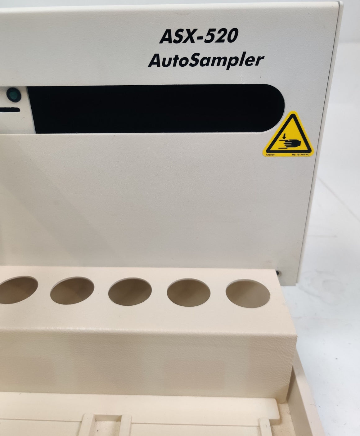 Thermo Scientific iCAP 6500 Duo ICP-OES w/ ThermoFlex 900, Cetac ASX-520 Tested - 