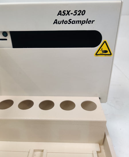 Thermo Scientific iCAP 6500 Duo ICP-OES w/ ThermoFlex 900, Cetac ASX-520 Tested - 