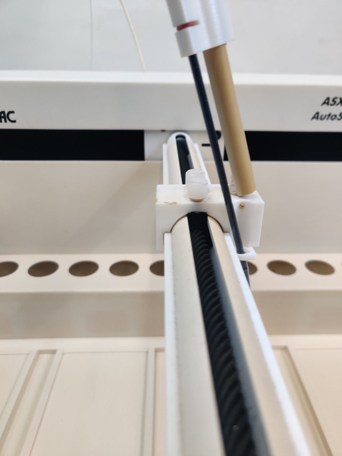 Thermo Scientific iCAP 6500 Duo ICP-OES w/ ThermoFlex 900, Cetac ASX-520 Tested - 